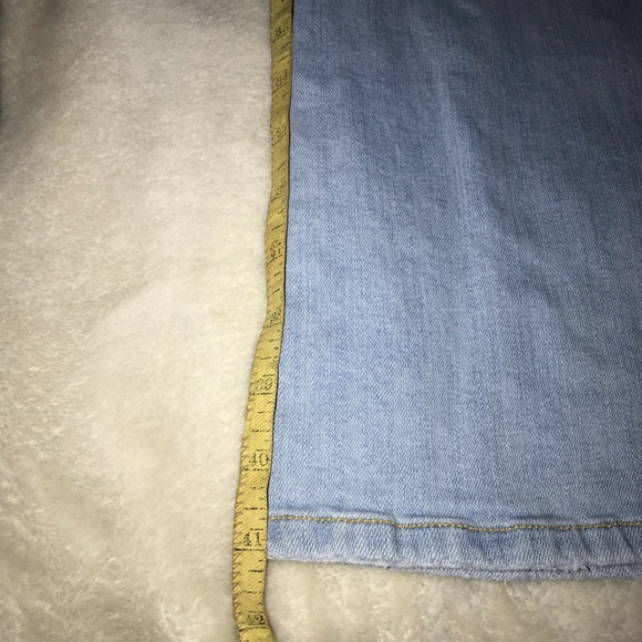 Kancan jeans size 27 flare - Picture 4 of 5